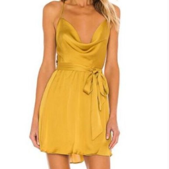 Free People 'Good Company' Slip Dress - Picture 1 of 9